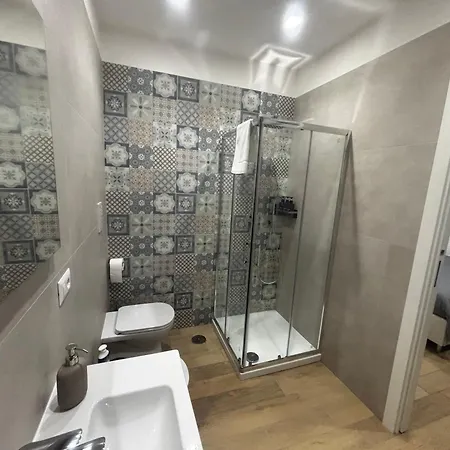 Bed & Breakfast Engi - Marino Neapol
