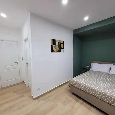 Engi - Marino * Νάπολη