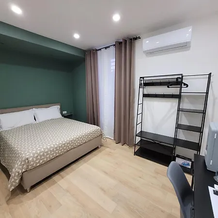 Bed and Breakfast Engi - Marino *