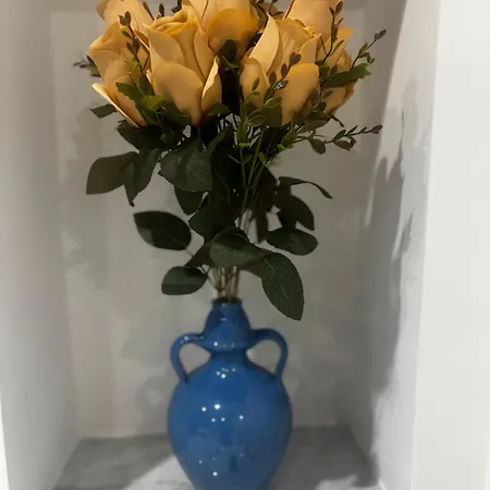 Bed and Breakfast Engi - Marino *